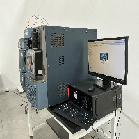 Waters Xevo TQ-S mass spectrometer with Aquity HPLC with PC, with roughing pumps image 1